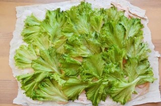 Греческий салат с моцареллой - фото шага 6