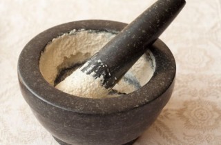 Хумус классический - фото шага 4