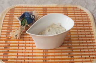 Хумус классический - фото шага 5