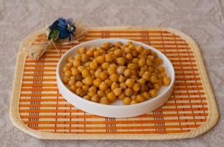 Хумус классический - фото шага 6