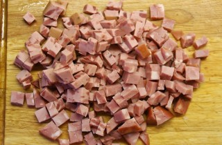 Немецкий колбасный суп - фото шага 5