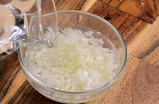 Салат Петушок - 