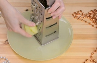 Салат Петушок - 