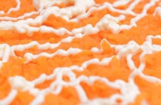 Салат Петушок - 