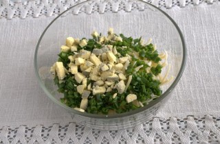 Салат 
