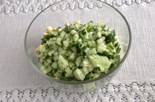 Салат 