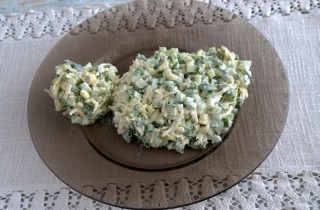 Салат 