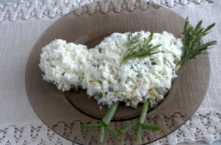 Салат 