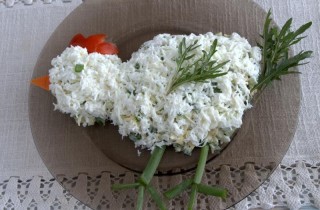 Салат 