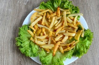 Салат 