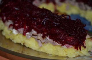 Салат 