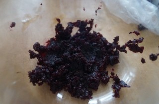 Селедка под шубой шариками - фото шага 1