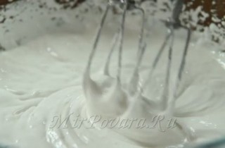 Сладкие снеговики - фото шага 2