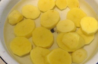 Уха из сома - фото шага 5