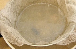 Уха из сома - фото шага 8