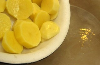 Уха из сома - фото шага 9