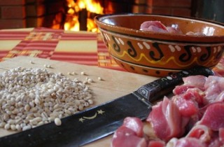 Уральские щи - фото шага 3