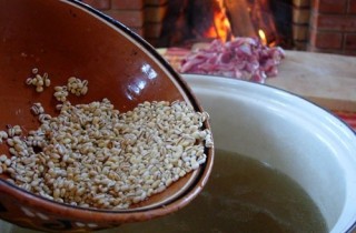 Уральские щи - фото шага 4