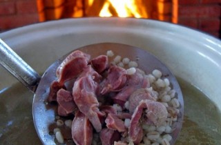 Уральские щи - фото шага 6