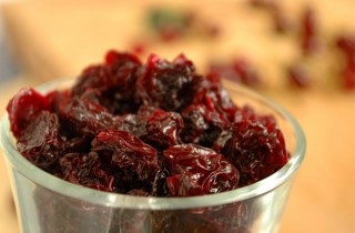 Вяленая вишня - фото шага 7