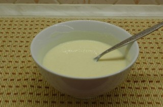 Запеканка кофейная - фото шага 5