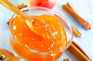 Абрикосовое варенье в духовке - фото шага 6