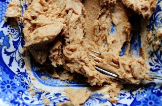 Ароматные гренки с корицей - фото шага 5