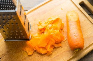 Гамбургер с куриным филе - фото шага 4