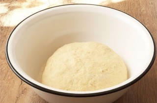 Кулич пасхальный - фото шага 3