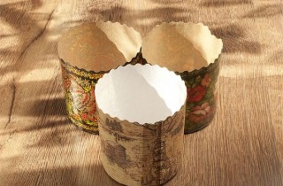 Кулич пасхальный - фото шага 5