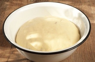 Кулич пасхальный - фото шага 6