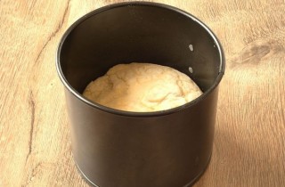 Кулич пасхальный - фото шага 7