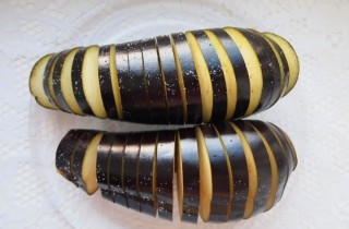 Ленивый рататуй - фото шага 1