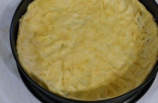 Пирог по-грузински - фото шага 3