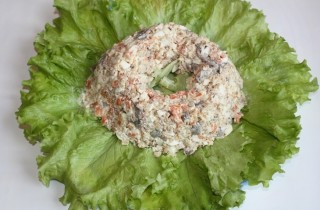Салат 