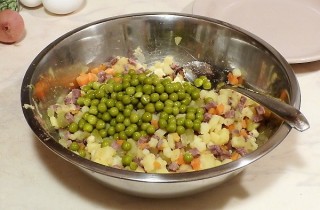 Салат 