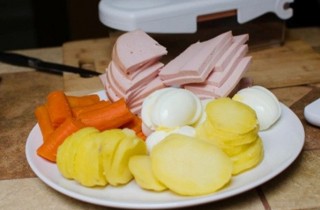 Салат 
