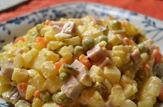 Салат 