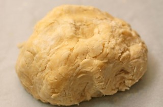 Тарт Татен с айвой - фото шага 2