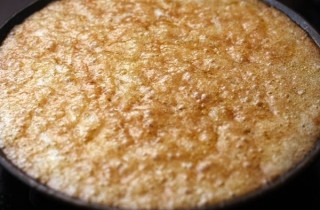 Тарт Татен с айвой - фото шага 4