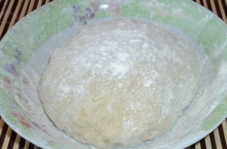 Булочки с маком - фото шага 6