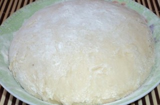 Булочки с маком - фото шага 7