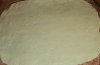 Булочки с маком - фото шага 10