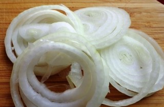 Быстрый шашлык из свинины - фото шага 2