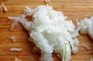 Быстрый шашлык из свинины - фото шага 3