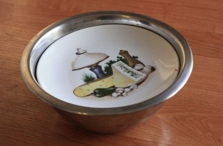 Говяжий шашлык на сковороде - фото шага 7