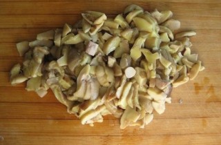 Картофельные котлеты с грибами - фото шага 2