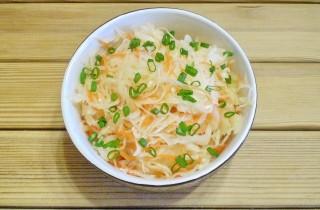 Классический рецепт квашеной капусты - фото шага 6