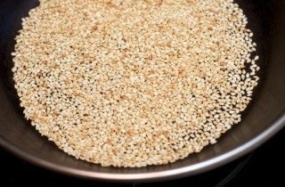 Салат из пекинской капусты с овощами - фото шага 2