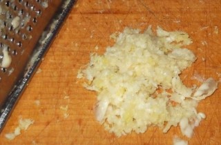 Шашлык из говядины в майонезе - фото шага 3